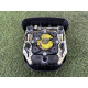 Airbag руля (airbag / безопасность) LAND ROVER Range Rover Velar L560 2018 2.0 LR104309