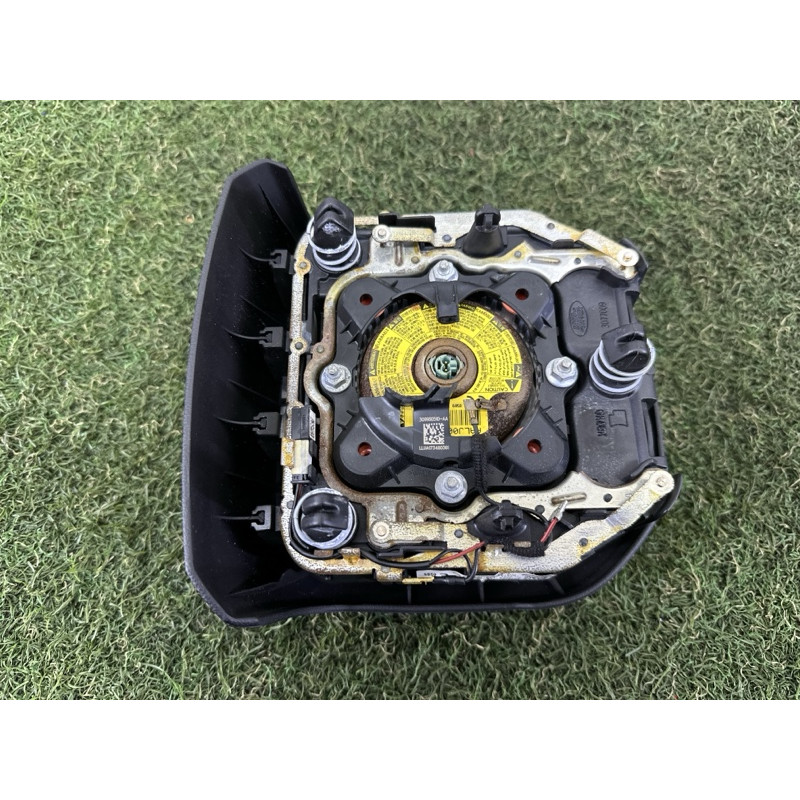 Airbag руля (airbag / безопасность) LAND ROVER Range Rover Velar L560 2018 2.0 LR104309