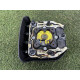 Airbag руля (airbag / безопасность) LAND ROVER Range Rover Velar L560 2018 2.0 LR104309