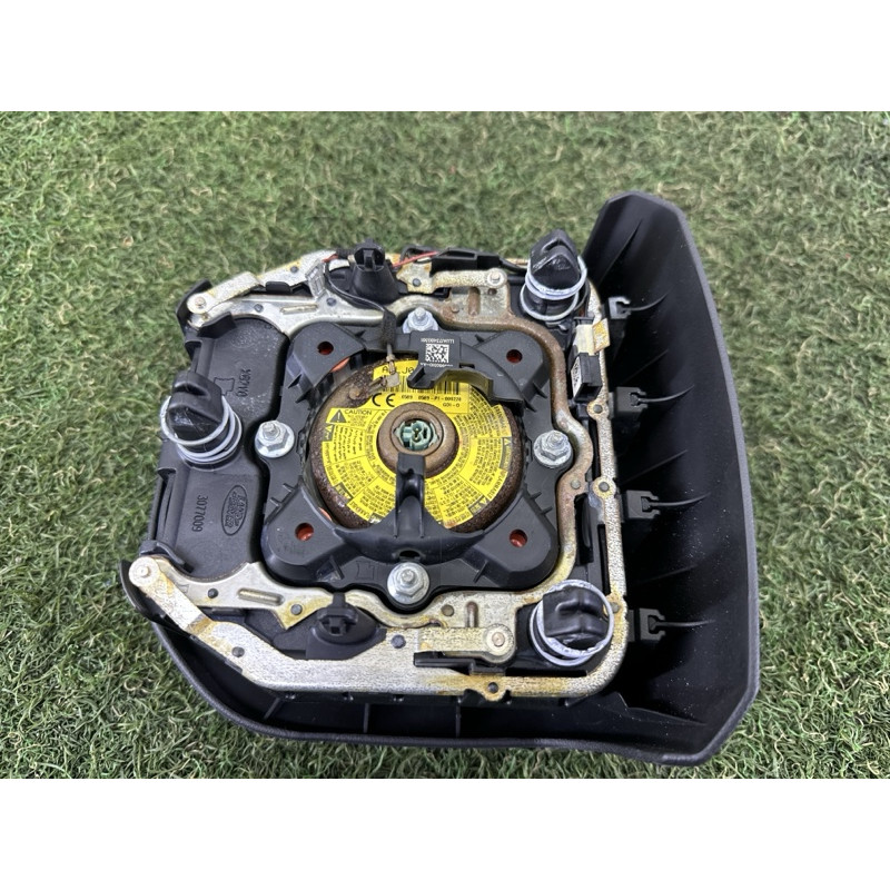 Airbag руля (airbag / безопасность) LAND ROVER Range Rover Velar L560 2018 2.0 LR104309