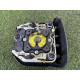 Airbag руля (airbag / безопасность) LAND ROVER Range Rover Velar L560 2018 2.0 LR104309