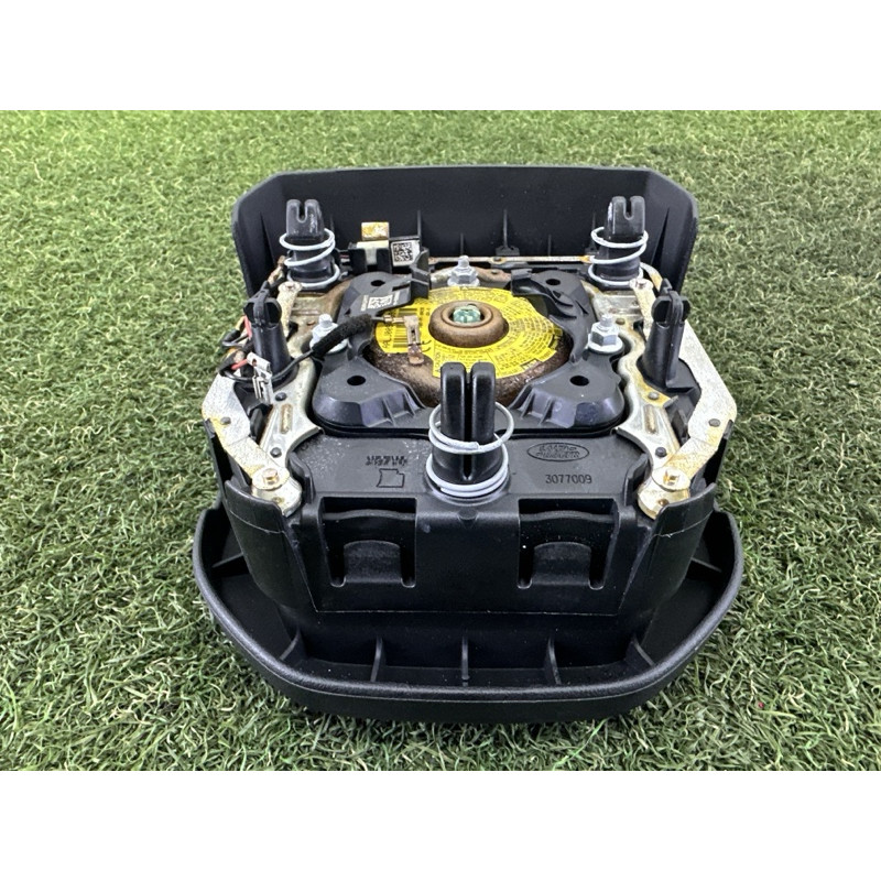 Airbag руля (airbag / безопасность) LAND ROVER Range Rover Velar L560 2018 2.0 LR104309