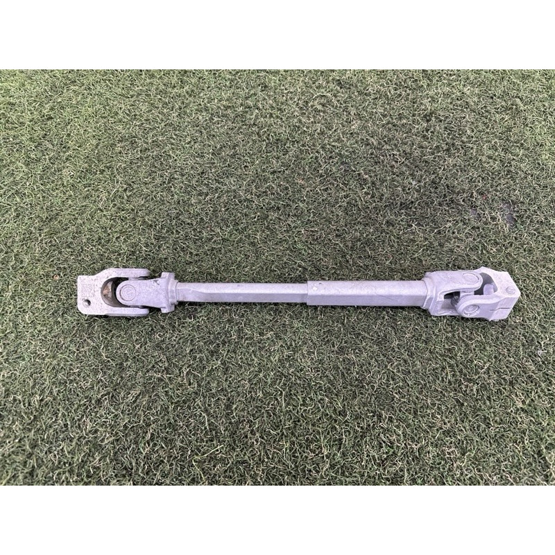Рульовий карданчик (рульове керування) LAND ROVER Range Rover Velar L560 2018 2.0 LR091076