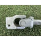 Рульовий карданчик (рульове керування) LAND ROVER Range Rover Velar L560 2018 2.0 LR091076