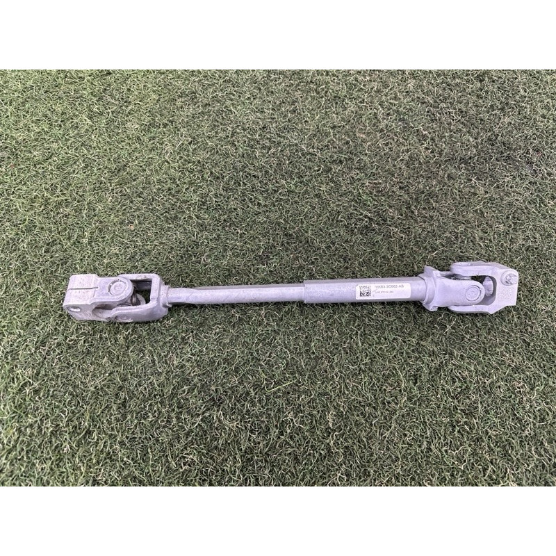 Рульовий карданчик (рульове керування) LAND ROVER Range Rover Velar L560 2018 2.0 LR091076