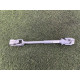 Рульовий карданчик (рульове керування) LAND ROVER Range Rover Velar L560 2018 2.0 LR091076