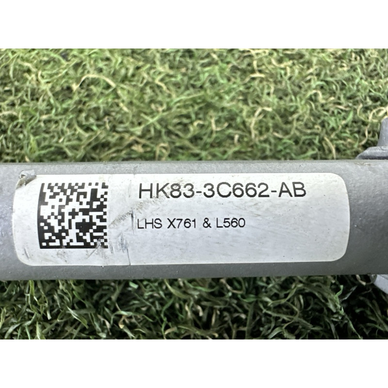 Рульовий карданчик (рульове керування) LAND ROVER Range Rover Velar L560 2018 2.0 LR091076