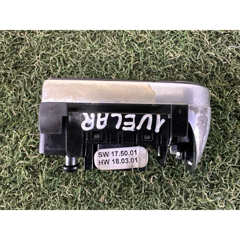 Кнопки керма (електрика / кнопки) LAND ROVER Range Rover Velar L560 2018 2.0 LR116682