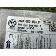 Блок управления airbag (airbag / безпека) AUDI Q5 8R 2012 3.2 8R0959655F