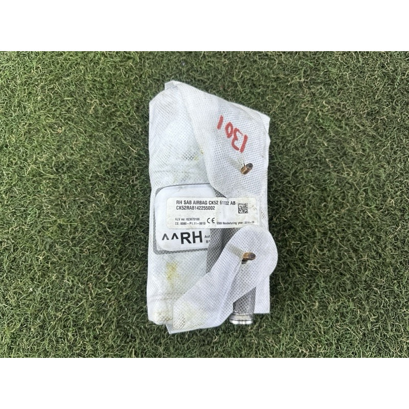 Airbag сидения (airbag / безопасность) LAND ROVER Range Rover L405 2014 5.0 LR040377