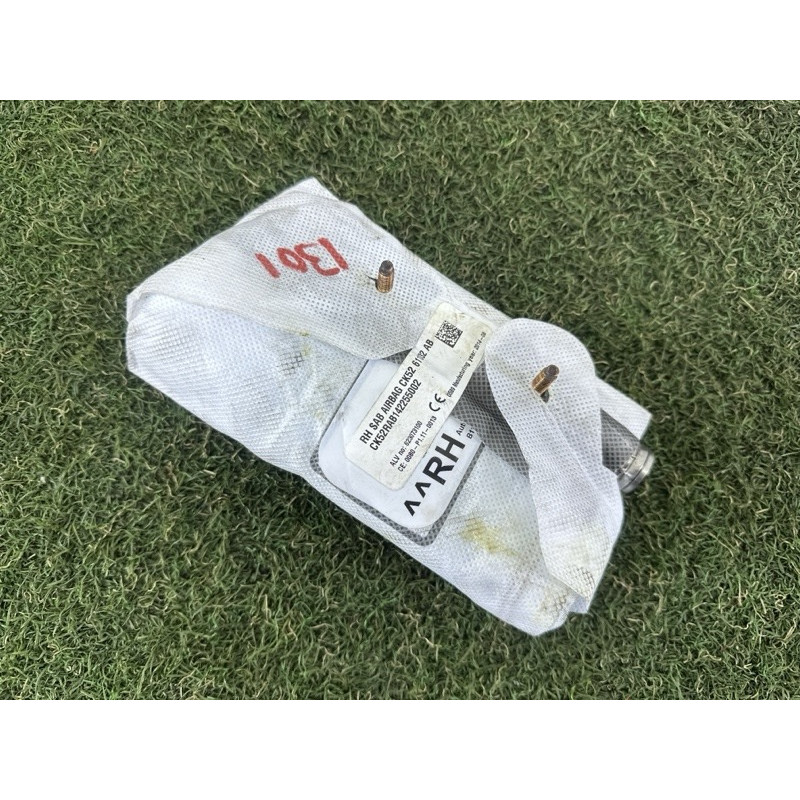 Airbag сидения (airbag / безопасность) LAND ROVER Range Rover L405 2014 5.0 LR040377