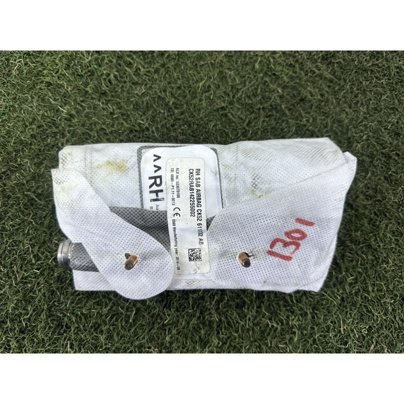 Airbag сидения (airbag / безопасность) LAND ROVER Range Rover L405 2014 5.0 LR040377
