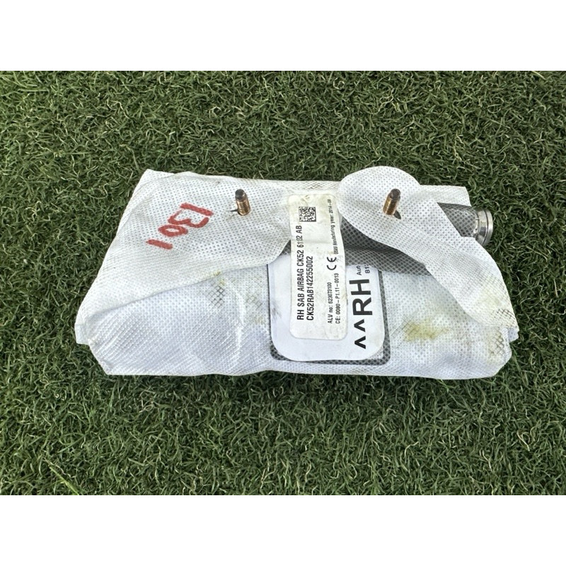 Airbag сидения (airbag / безопасность) LAND ROVER Range Rover L405 2014 5.0 LR040377