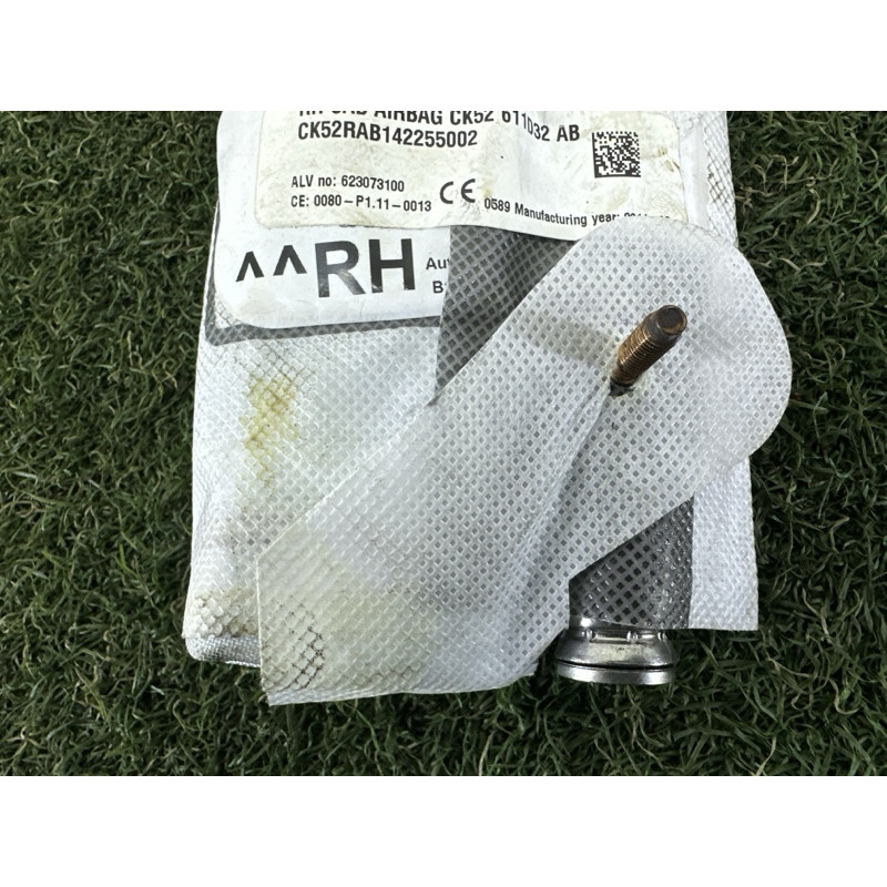 Airbag сидения (airbag / безопасность) LAND ROVER Range Rover L405 2014 5.0 LR040377