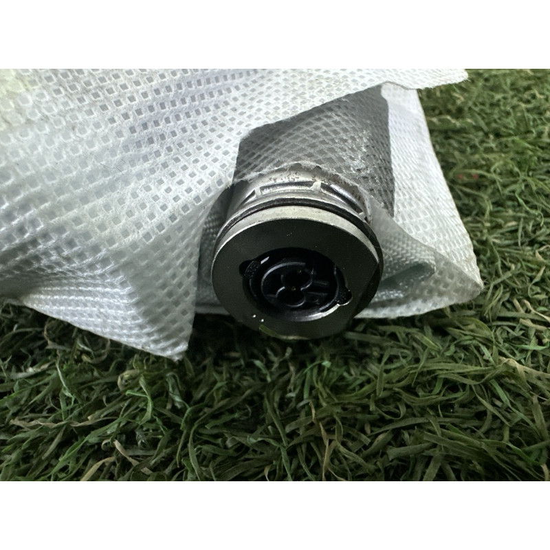 Airbag сидения (airbag / безопасность) LAND ROVER Range Rover L405 2014 5.0 LR040377