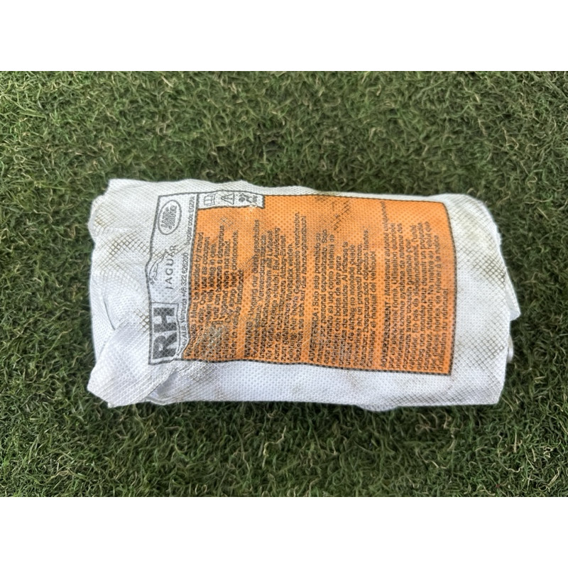 Airbag сидения (airbag / безопасность) LAND ROVER Range Rover L405 2014 5.0 LR040377
