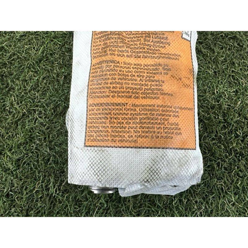 Airbag сидения (airbag / безопасность) LAND ROVER Range Rover L405 2014 5.0 LR040377