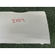 Airbag колін (airbag / безпека) Jeep Grand Cherokee WK2 2014 5.7 HEMi 5SG32HL1AA