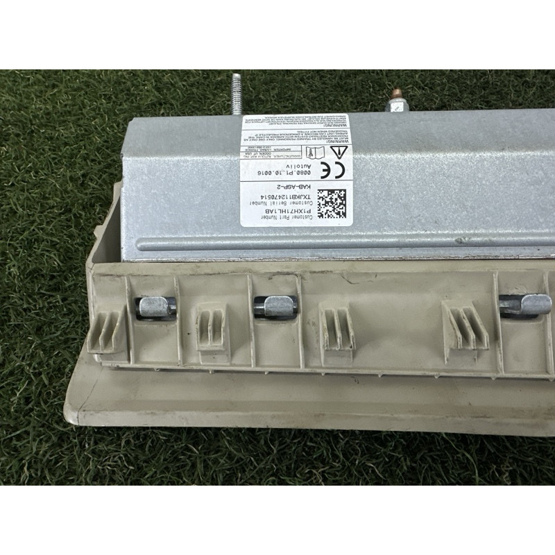 Airbag колін (airbag / безпека) Jeep Grand Cherokee WK2 2014 5.7 HEMi 5SG32HL1AA