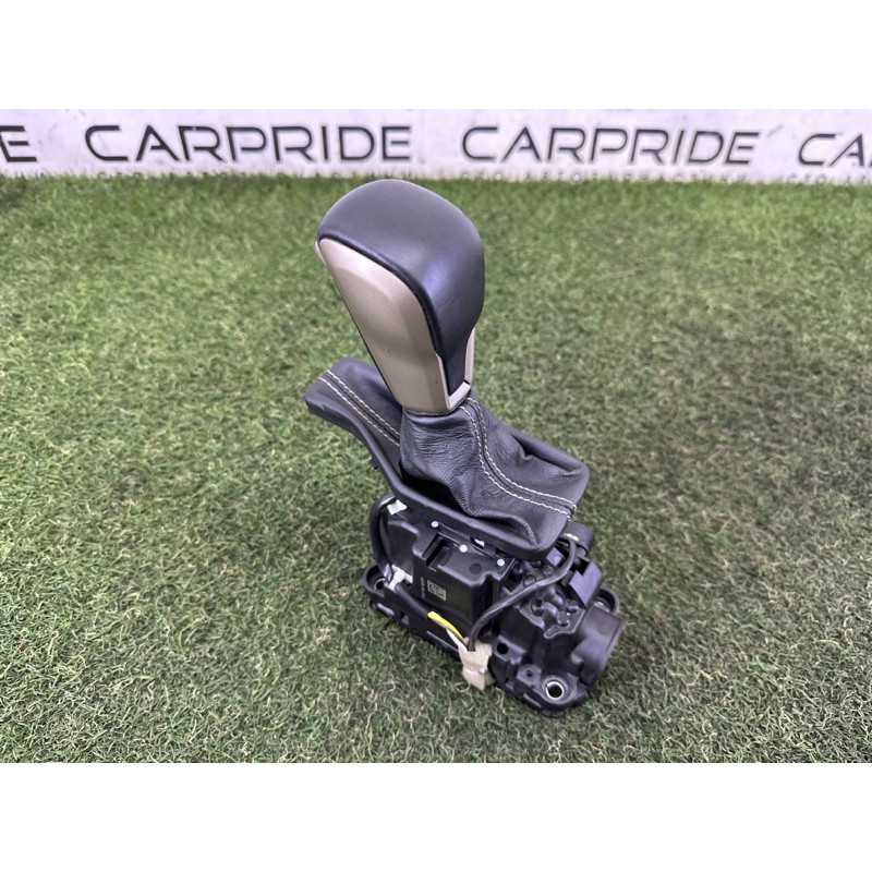 Селектор АКПП (трансмісія) Jeep Grand Cherokee WK2 2017 3.6 4670682AF