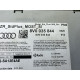 Блок управления мультимедиа (электрика / блоки управления) AUDI A3 8V 2015 1.8 8V0035878