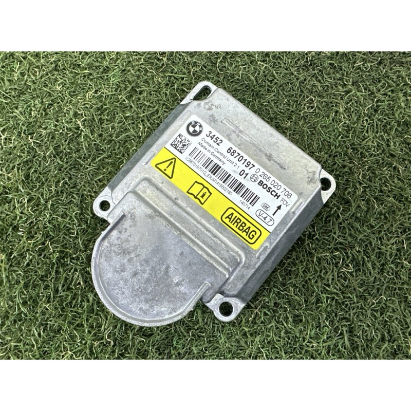 Блок управления airbag (airbag / безопасность) BMW X5 F15 2015 3.0 34529500006