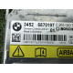 Блок управления airbag (airbag / безопасность) BMW X5 F15 2015 3.0 34529500006