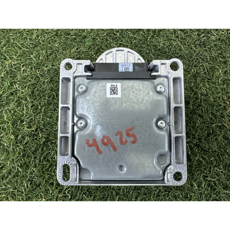 Блок управления airbag (airbag / безопасность) BMW X5 F15 2015 3.0 34529500006
