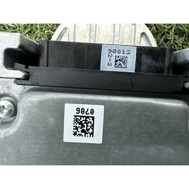 Блок управления airbag (airbag / безопасность) BMW X5 F15 2015 3.0 34529500006