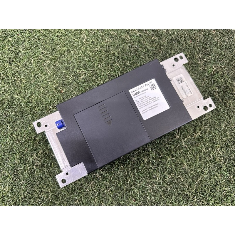 Блок телематики (электрика / блоки управления) BMW X5 F15 2015 3.0 84106836777