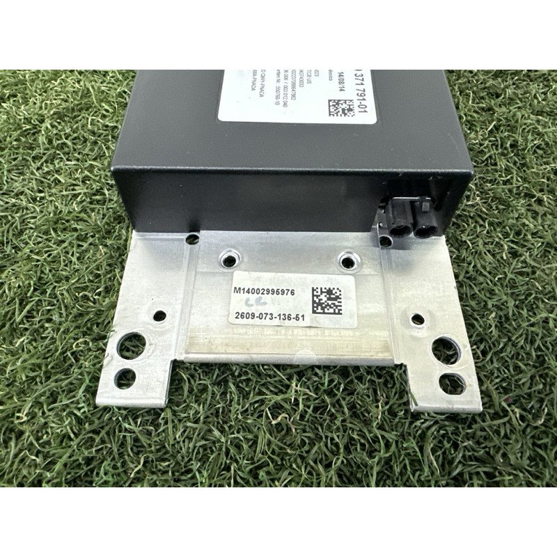 Блок телематики (электрика / блоки управления) BMW X5 F15 2015 3.0 84106836777
