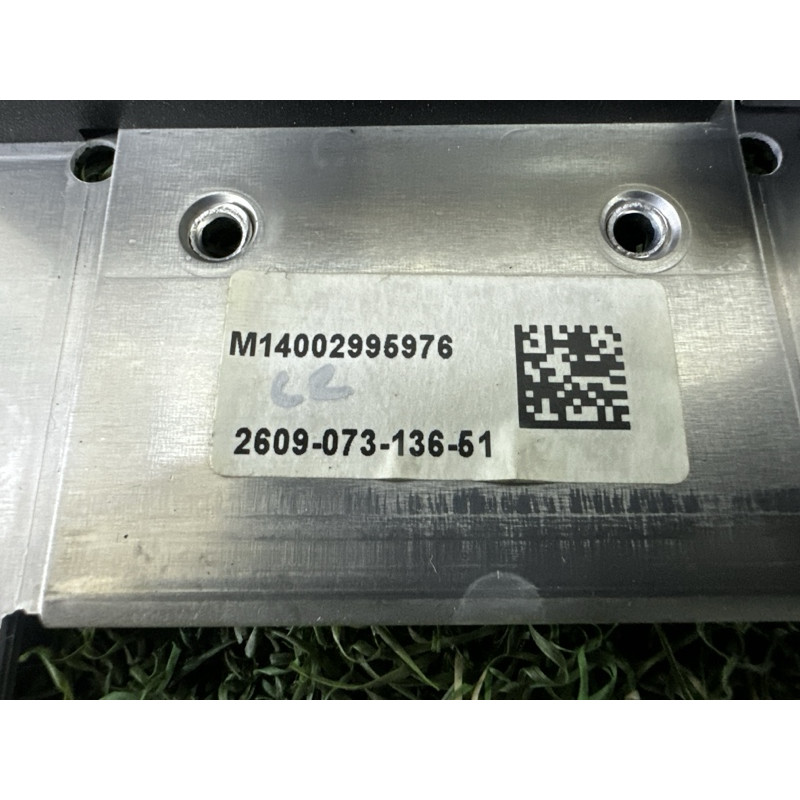 Блок телематики (электрика / блоки управления) BMW X5 F15 2015 3.0 84106836777