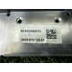 Блок телематики (электрика / блоки управления) BMW X5 F15 2015 3.0 84106836777