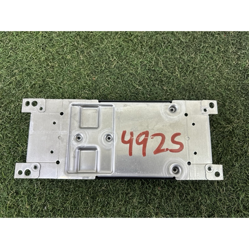 Блок телематики (электрика / блоки управления) BMW X5 F15 2015 3.0 84106836777