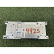 Блок телематики (электрика / блоки управления) BMW X5 F15 2015 3.0 84106836777