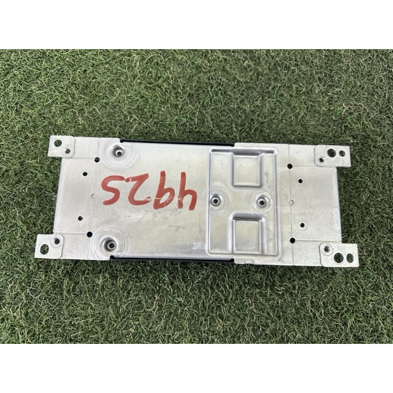 Блок телематики (электрика / блоки управления) BMW X5 F15 2015 3.0 84106836777