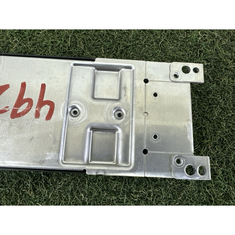 Блок телематики (электрика / блоки управления) BMW X5 F15 2015 3.0 84106836777