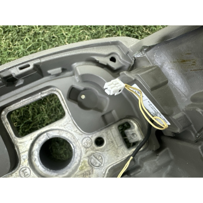 Руль (салон) AUDI Q7 4L 2015 3.0 CNRB 4L0419091AEN60