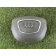 Руль (салон) AUDI Q7 4L 2015 3.0 CNRB 4L0880201AHJ42