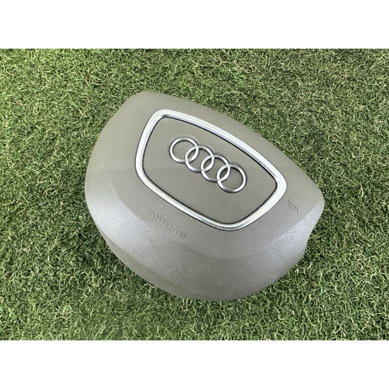 Руль (салон) AUDI Q7 4L 2015 3.0 CNRB 4L0880201AHJ42