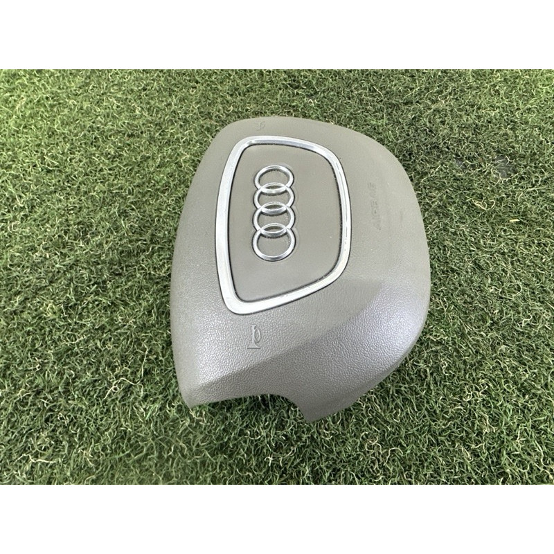 Руль (салон) AUDI Q7 4L 2015 3.0 CNRB 4L0880201AHJ42