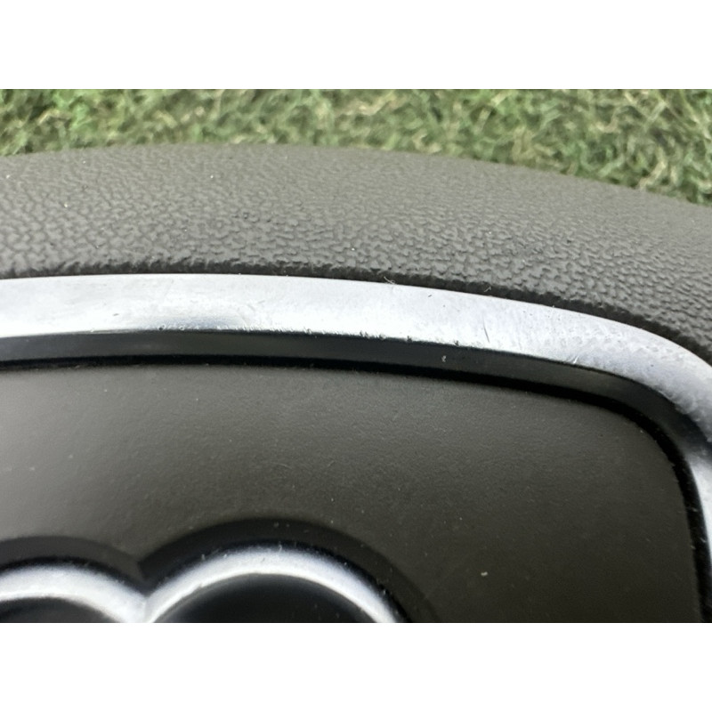 Руль (салон) AUDI Q7 4L 2015 3.0 CNRB 4L0880201AHJ42