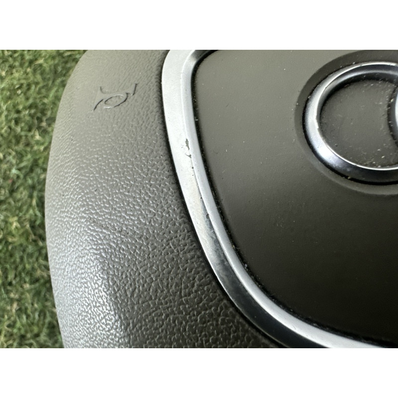 Руль (салон) AUDI Q7 4L 2015 3.0 CNRB 4L0880201AHJ42