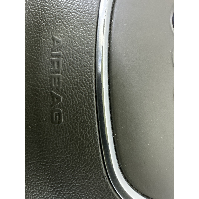 Руль (салон) AUDI Q7 4L 2015 3.0 CNRB 4L0880201AHJ42