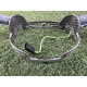 Кнопки руля (электрика / кнопки) AUDI Q7 4L 2015 3.0 CNRB 4L0951523BXHA