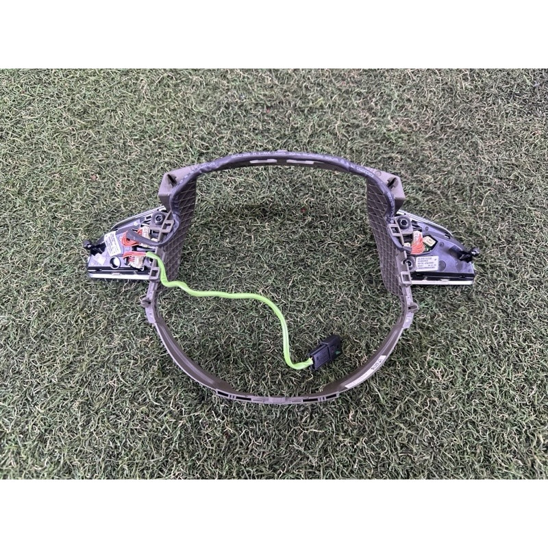 Кнопки руля (электрика / кнопки) AUDI Q7 4L 2015 3.0 CNRB 4L0951523BXHA