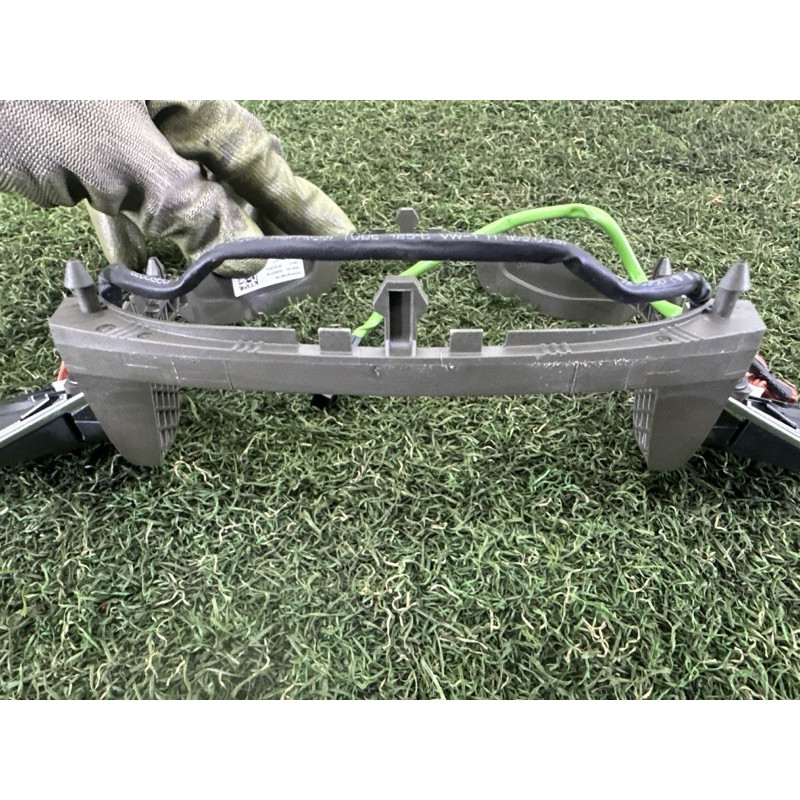 Кнопки руля (электрика / кнопки) AUDI Q7 4L 2015 3.0 CNRB 4L0951523BXHA