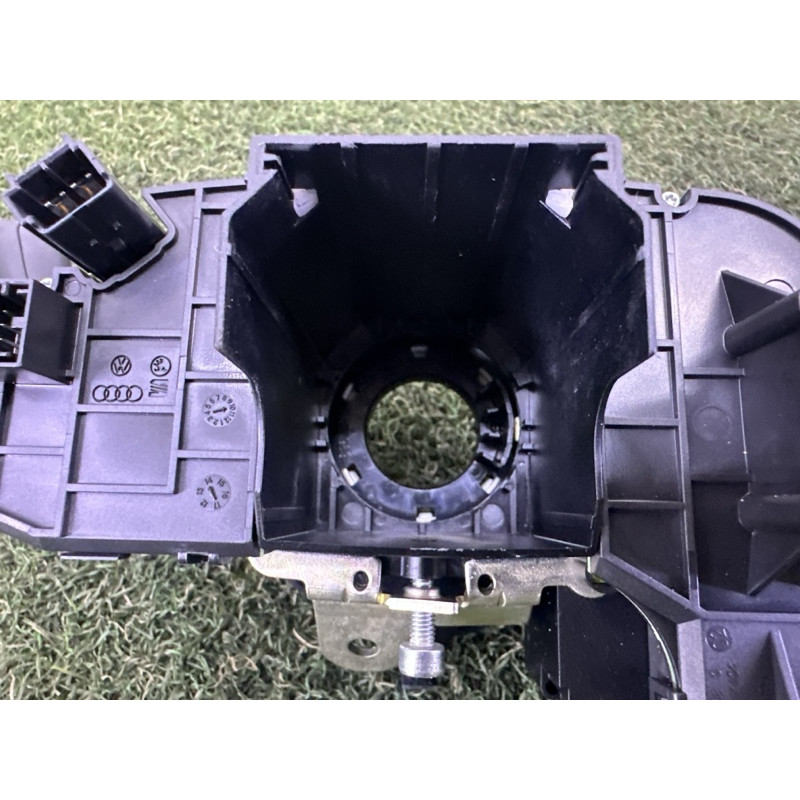 Блок подрулевых переключателей (электрика) AUDI Q7 4L 2015 3.0 CNRB 4F0953549F