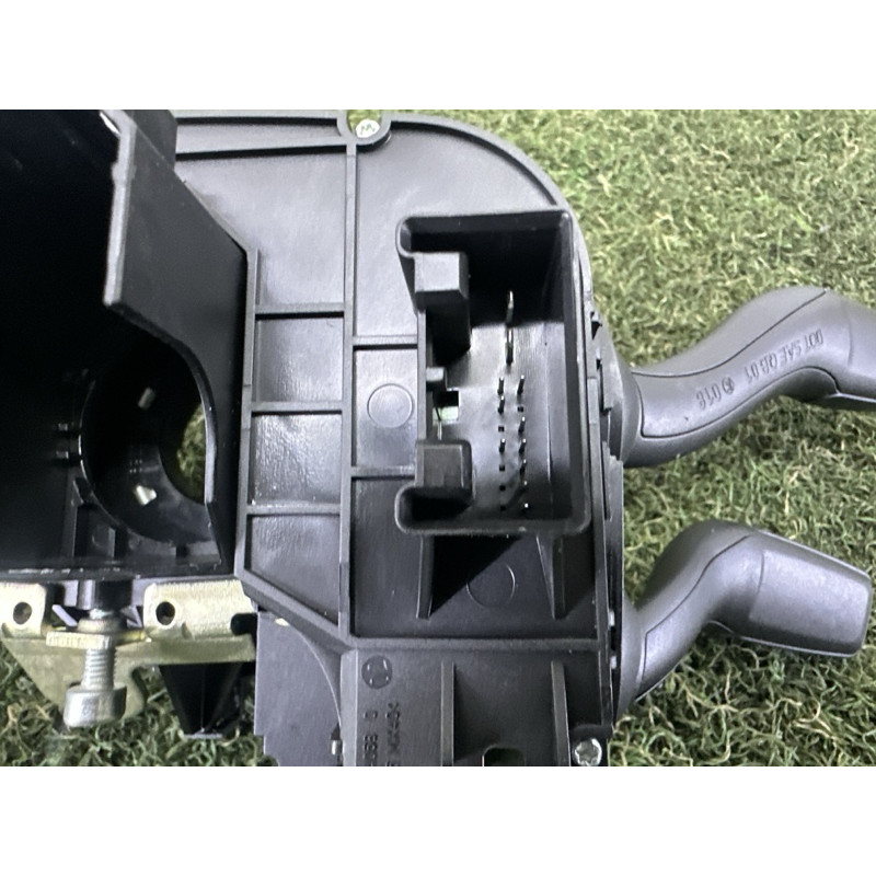 Блок подрулевых переключателей (электрика) AUDI Q7 4L 2015 3.0 CNRB 4F0953549F