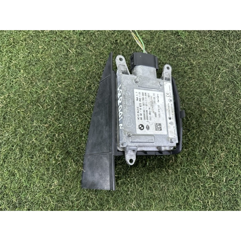 Датчик слепых зон (электрика / датчики) BMW X5 F15 2015 4.4 66326873290